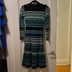 Missoni Dress